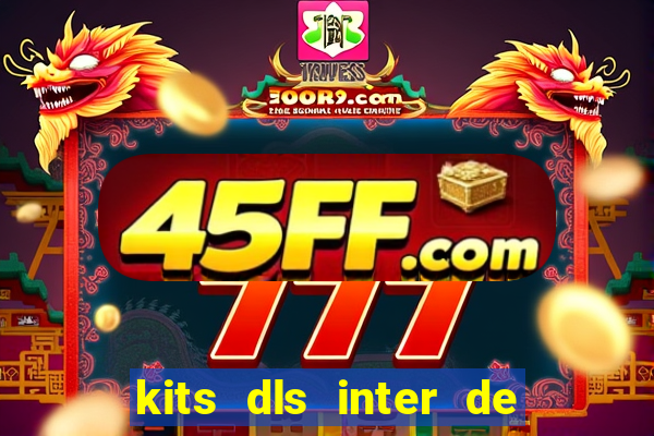 kits dls inter de milan 2022
